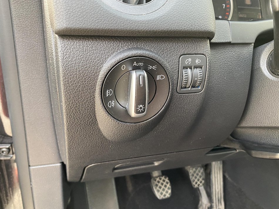 Volkswagen Tiguan 1.4 TSi Sport&Style