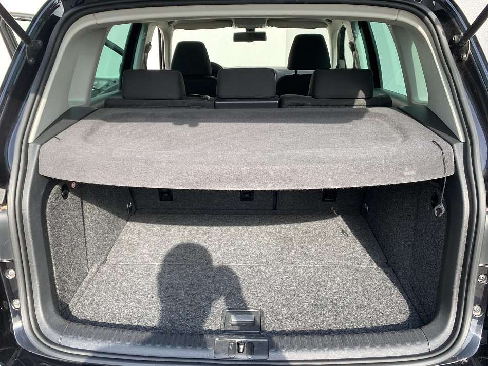 Volkswagen Tiguan 1.4 TSi Sport&Style