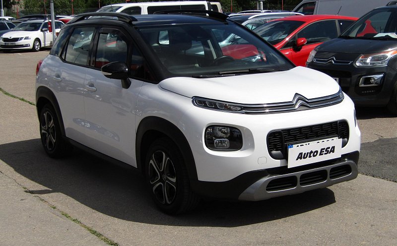 Citroën C3 Aircross 1.2PT 