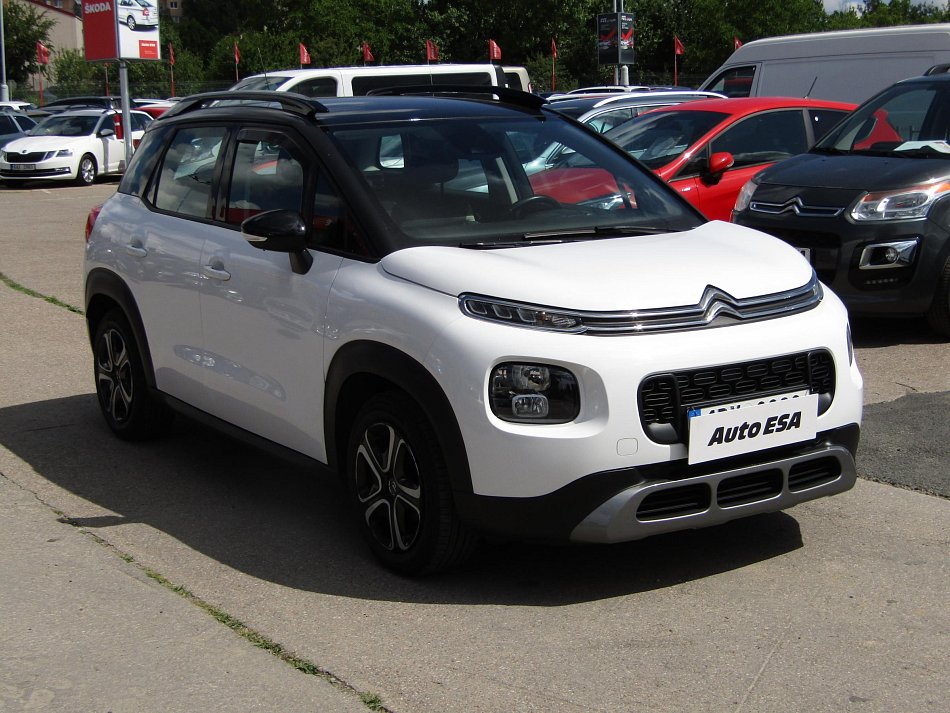 Citroën C3 Aircross 1.2PT 