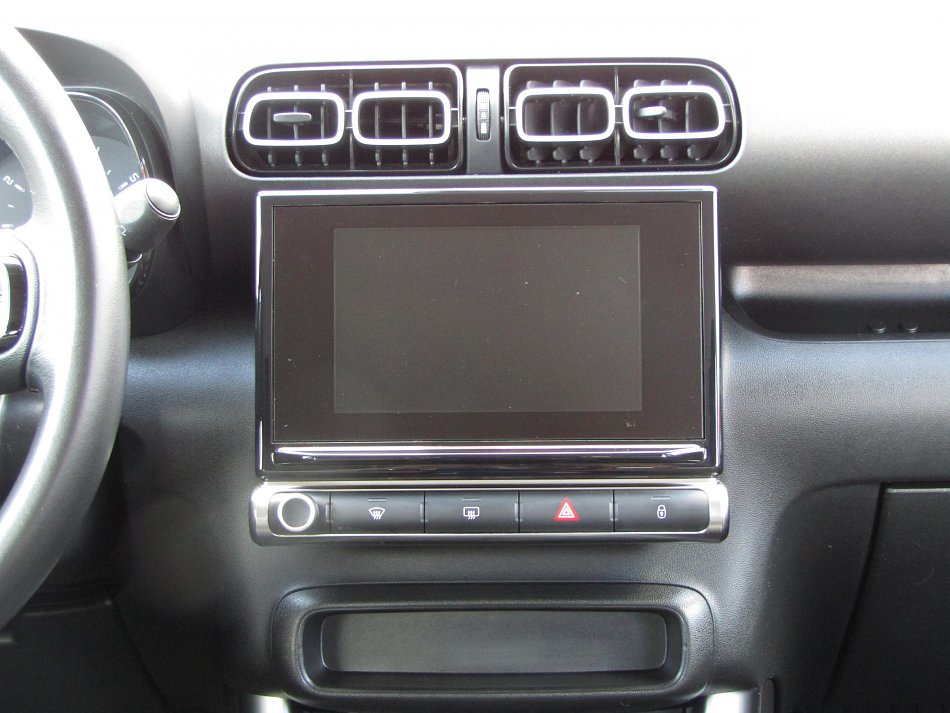 Citroën C3 Aircross 1.2PT 