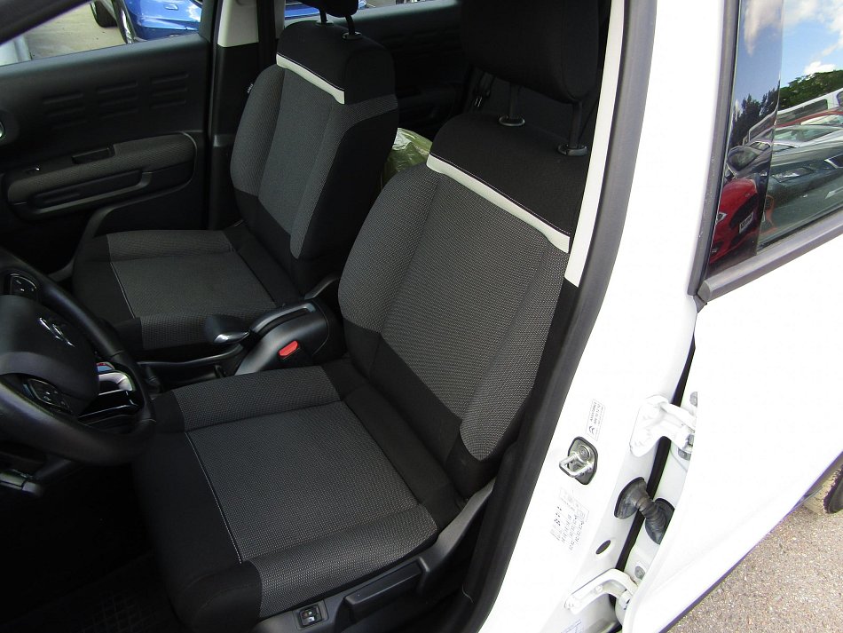Citroën C3 Aircross 1.2PT 