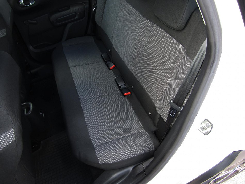 Citroën C3 Aircross 1.2PT 