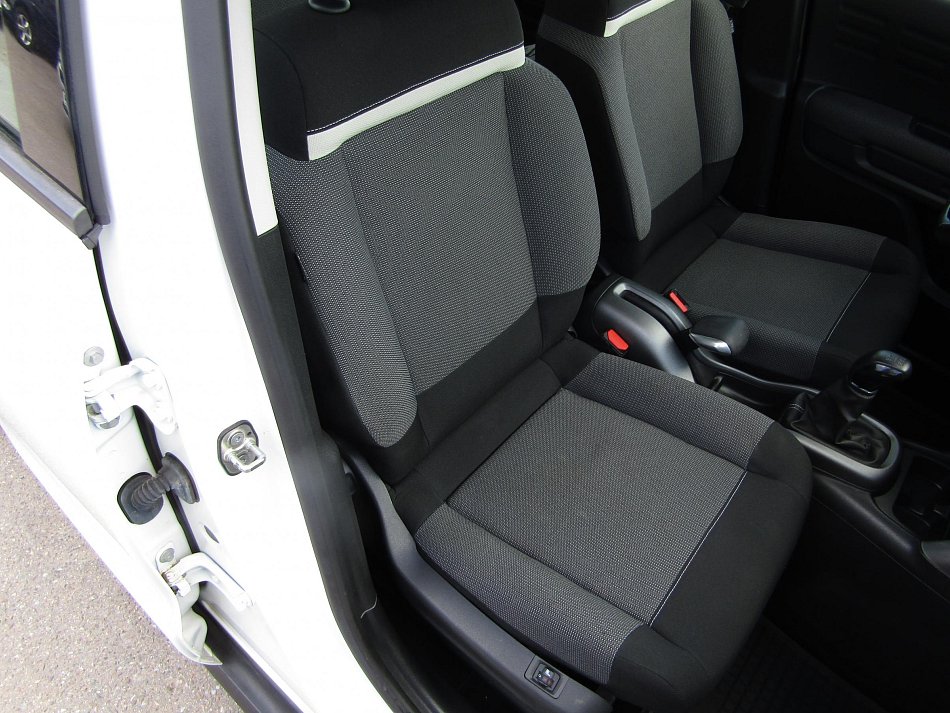 Citroën C3 Aircross 1.2PT 