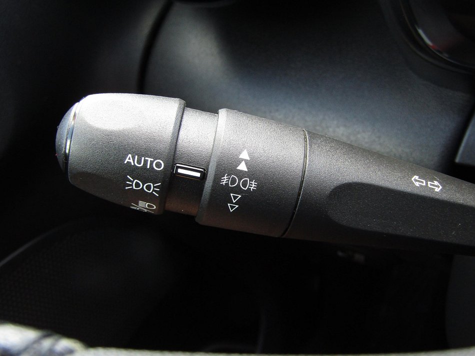 Citroën C3 Aircross 1.2PT 