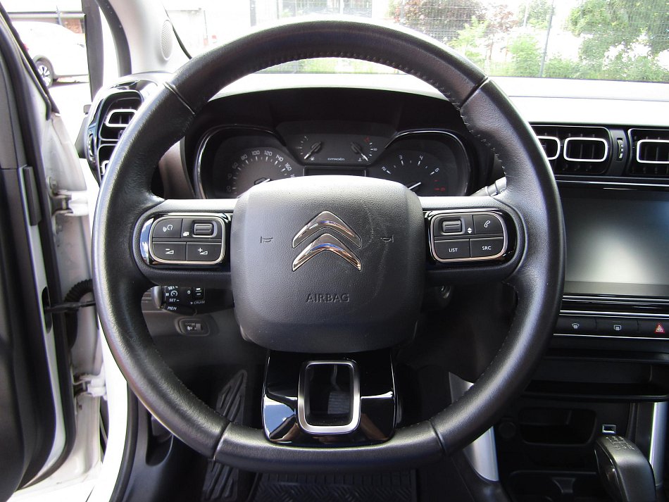 Citroën C3 Aircross 1.2PT 