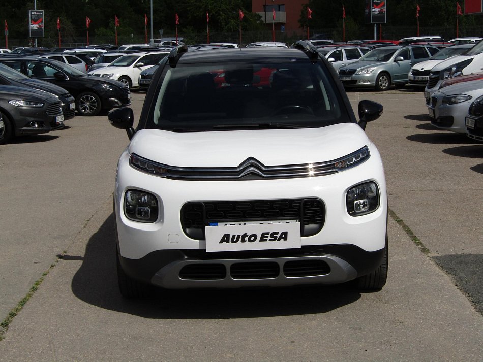 Citroën C3 Aircross 1.2PT 