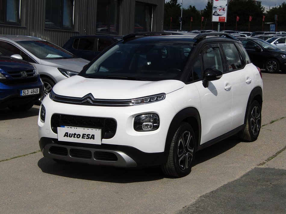 Citroën C3 Aircross 1.2PT 