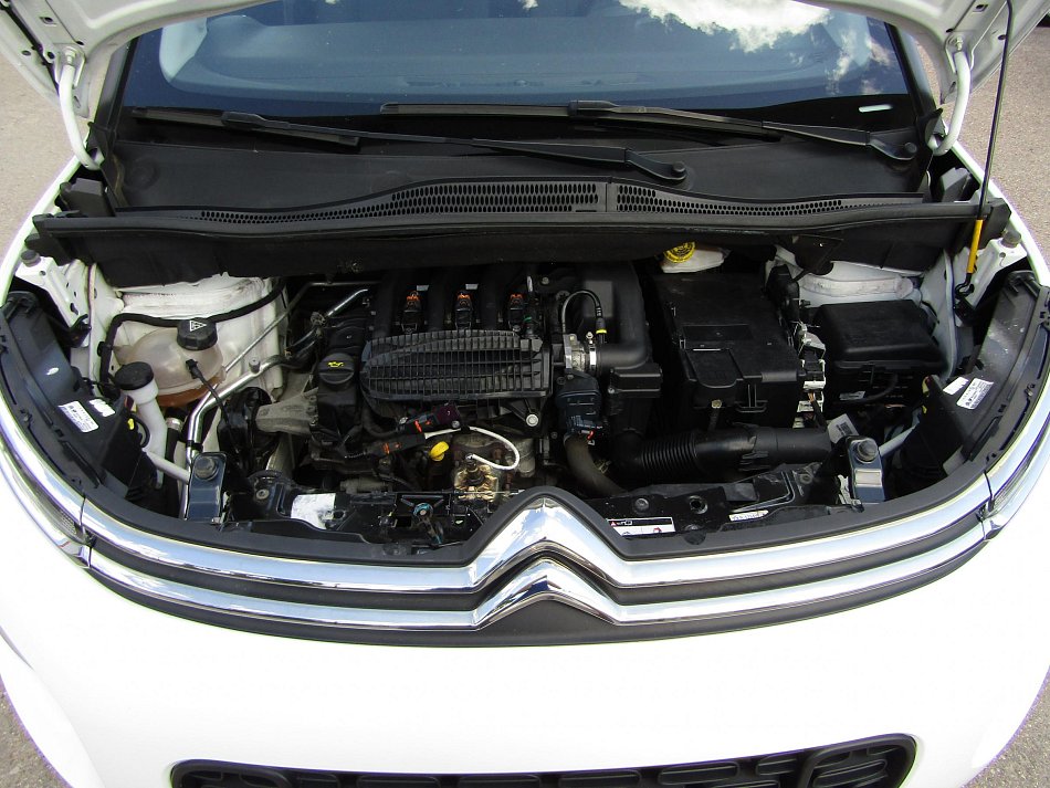Citroën C3 Aircross 1.2PT 