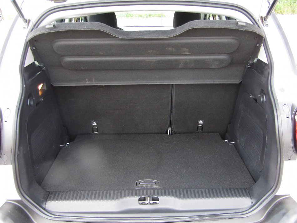 Citroën C3 Aircross 1.2PT 