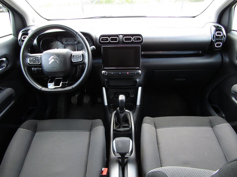 Citroën C3 Aircross 1.2PT 