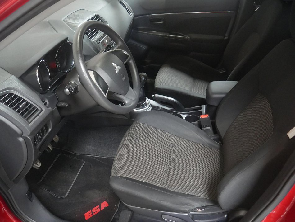 Mitsubishi ASX 1.6 i 