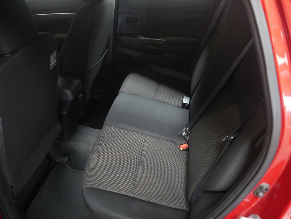Mitsubishi ASX 1.6 i 