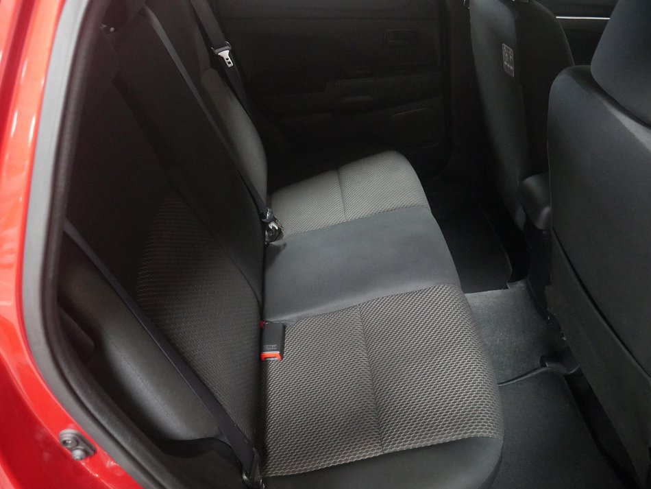 Mitsubishi ASX 1.6 i 