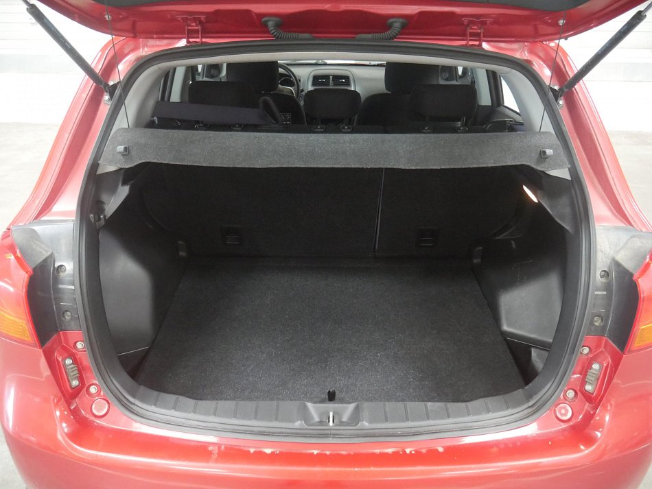 Mitsubishi ASX 1.6 i 