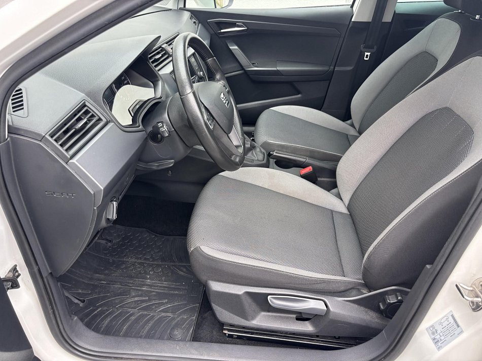 Seat Ibiza 1.0 TGi Style