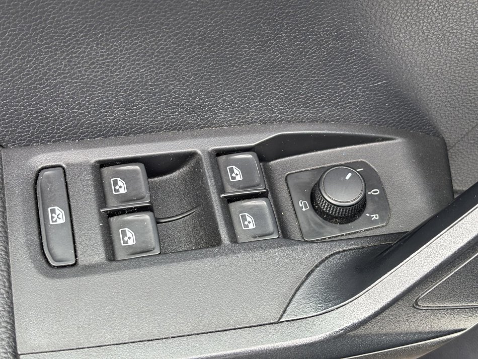 Seat Ibiza 1.0 TGi Style