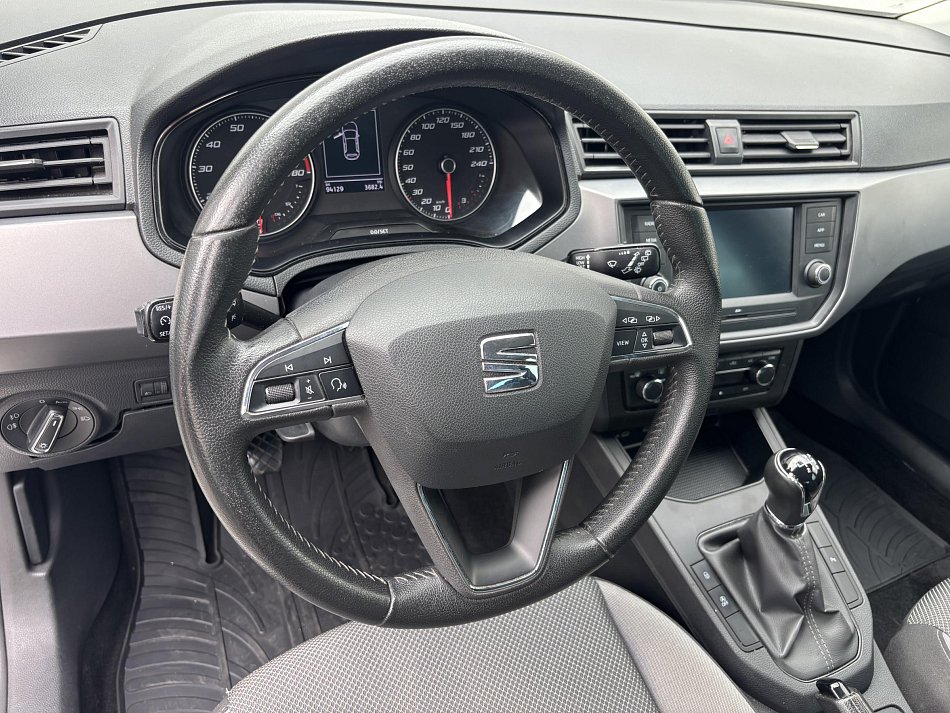 Seat Ibiza 1.0 TGi Style