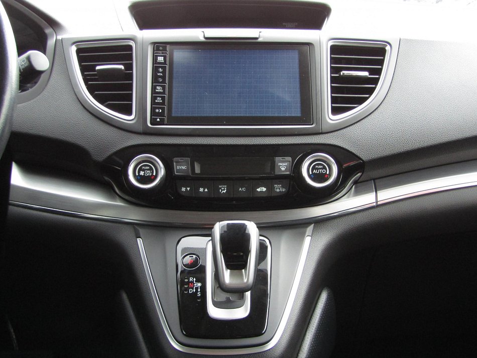 Honda CR-V 1.6i-DTEC  4x4