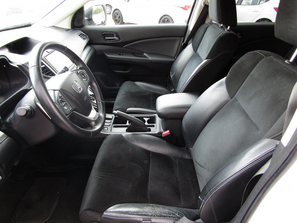 Honda CR-V 1.6i-DTEC  4x4