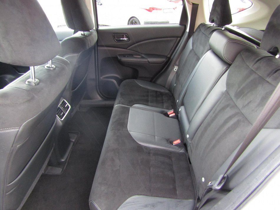 Honda CR-V 1.6i-DTEC  4x4