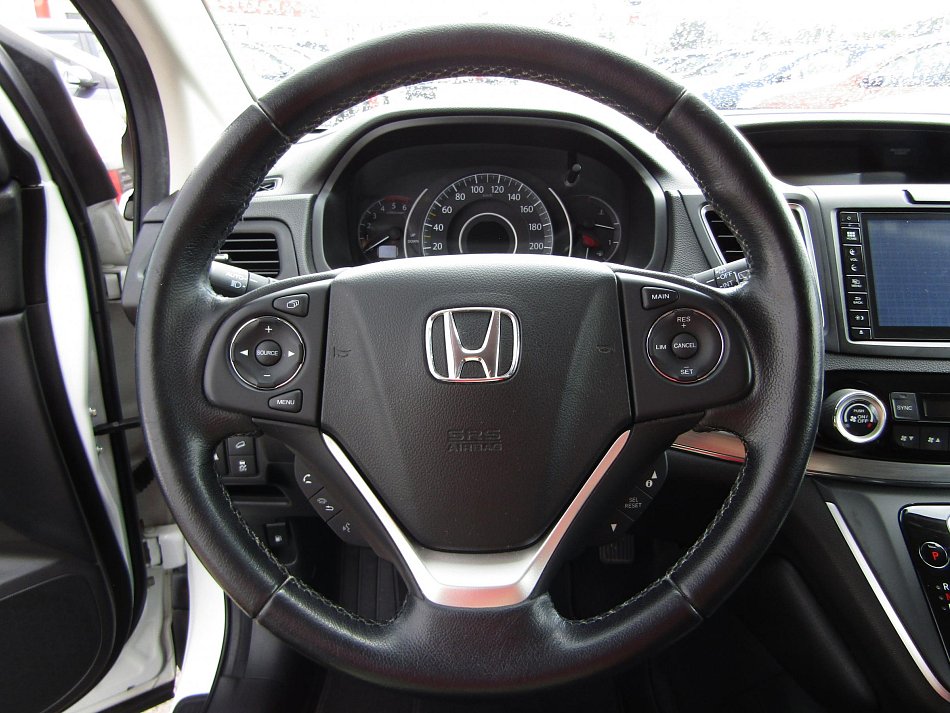Honda CR-V 1.6i-DTEC  4x4