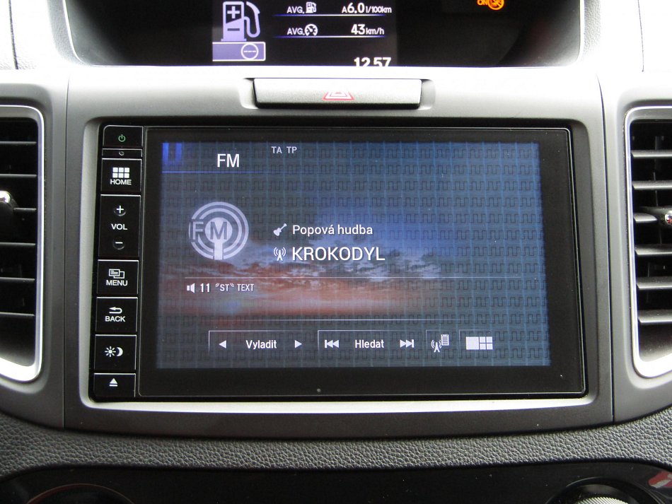 Honda CR-V 1.6i-DTEC  4x4