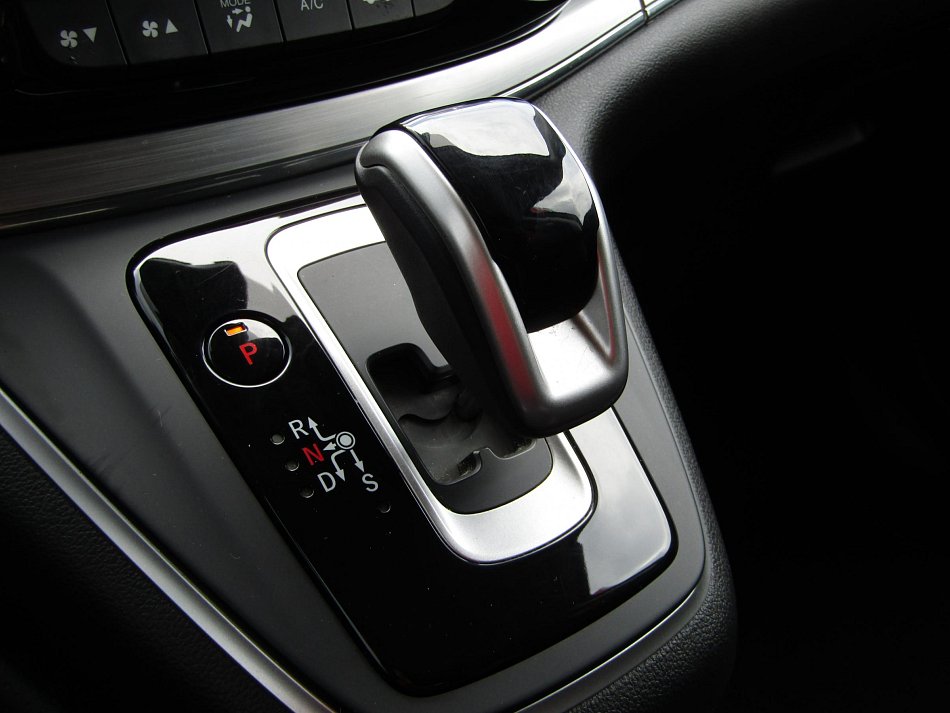Honda CR-V 1.6i-DTEC  4x4