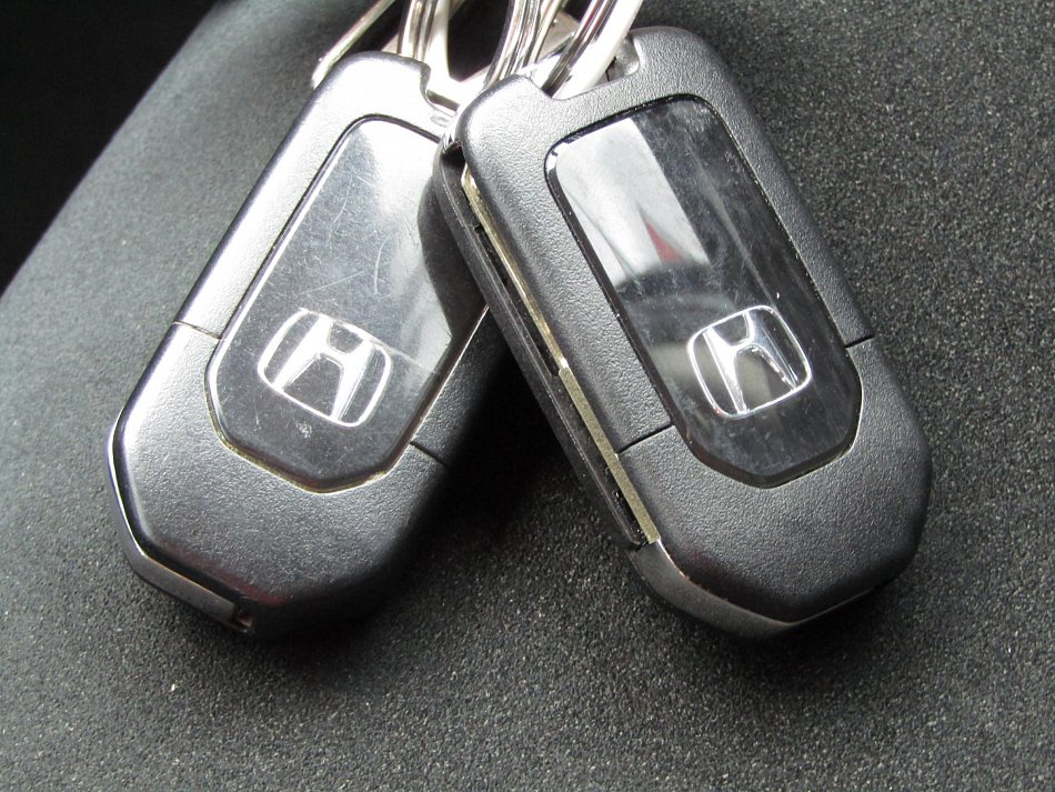Honda CR-V 1.6i-DTEC  4x4