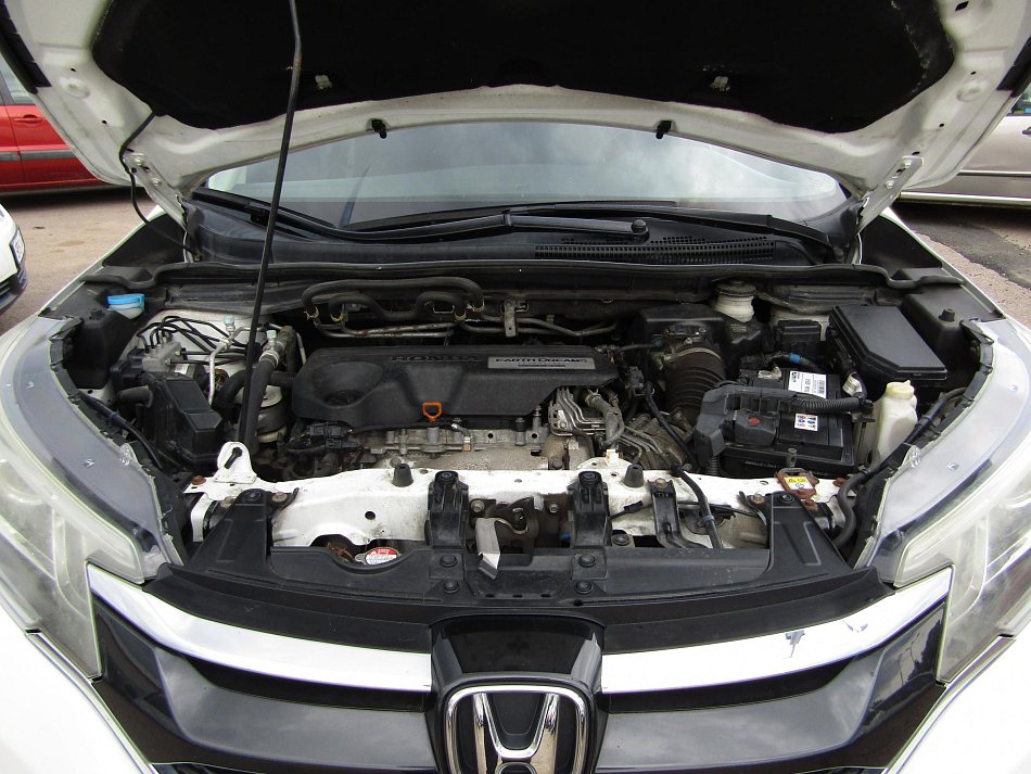 Honda CR-V 1.6i-DTEC  4x4