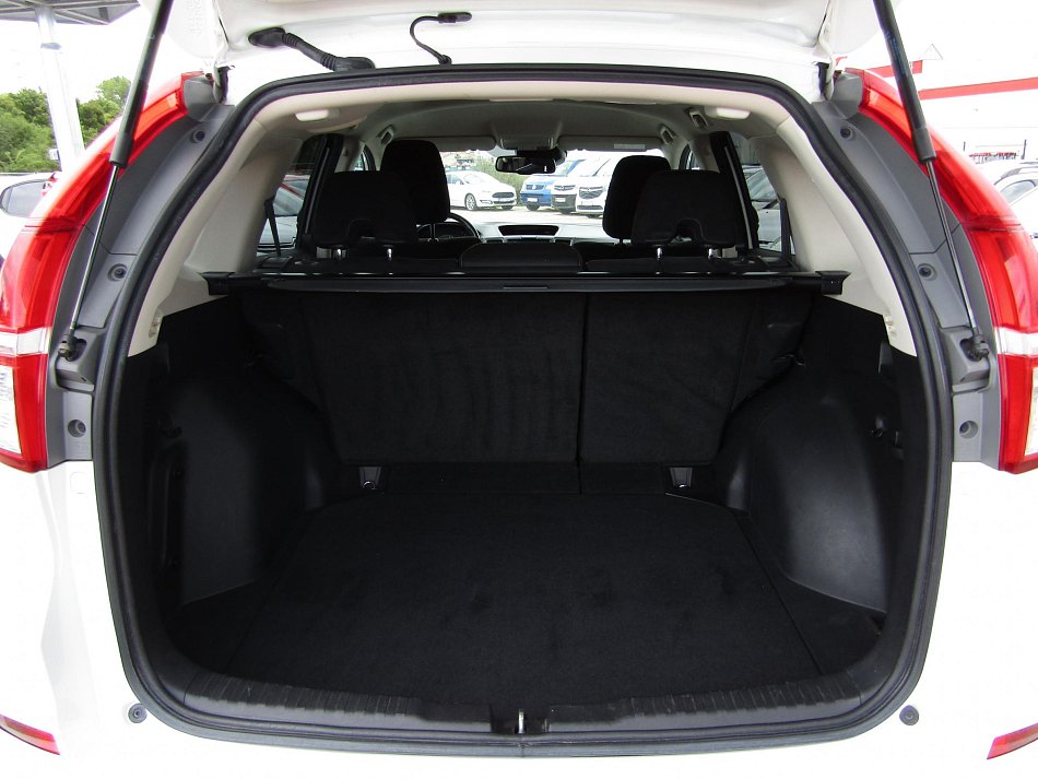Honda CR-V 1.6i-DTEC  4x4