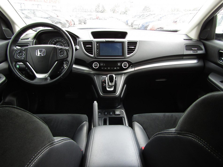Honda CR-V 1.6i-DTEC  4x4