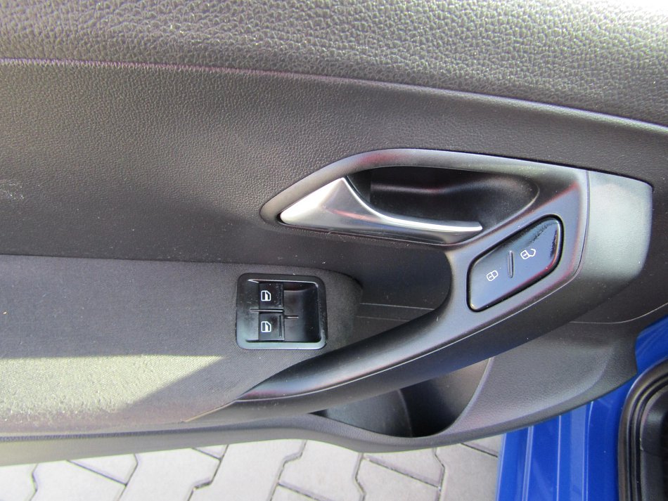Volkswagen Polo 1.6 TDi 