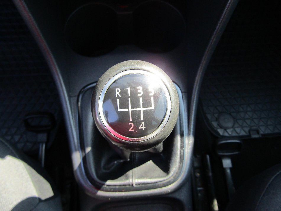 Volkswagen Polo 1.6 TDi 