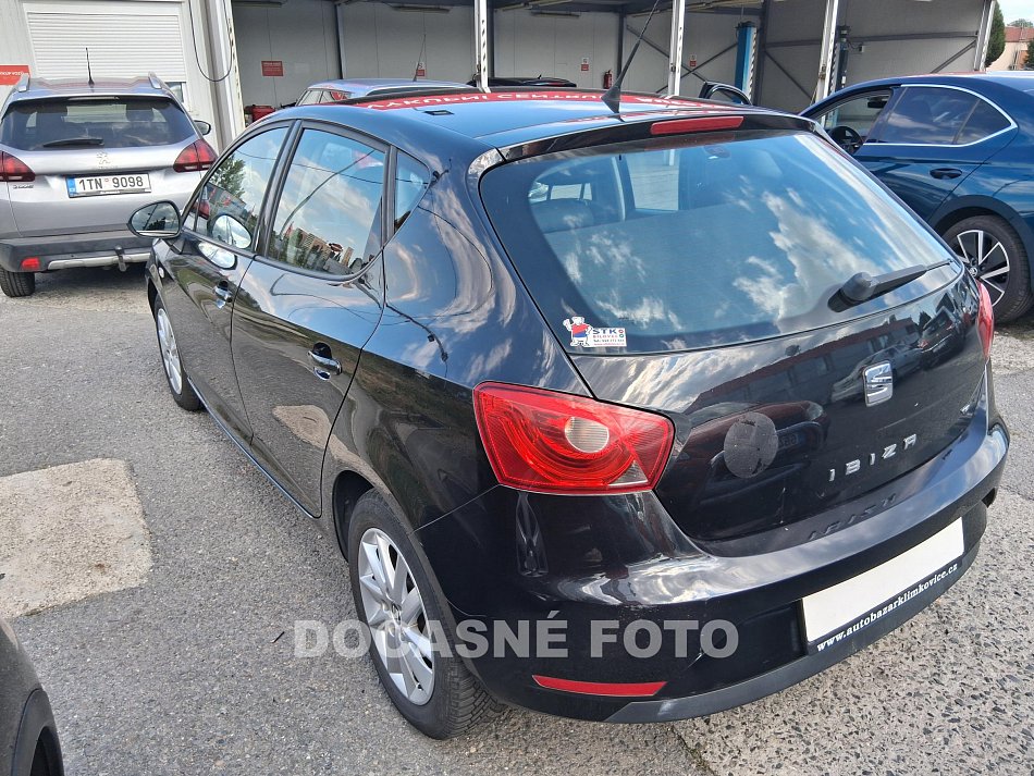 Seat Ibiza 1.2 TSi 
