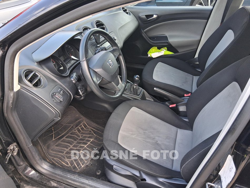 Seat Ibiza 1.2 TSi 