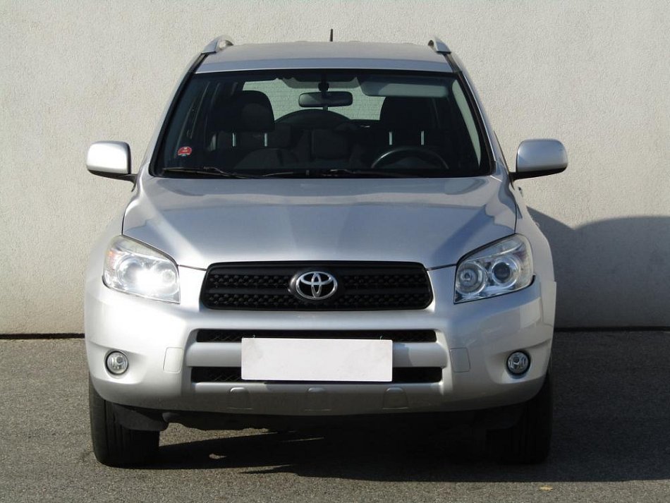 Toyota RAV4 2.0  4x4