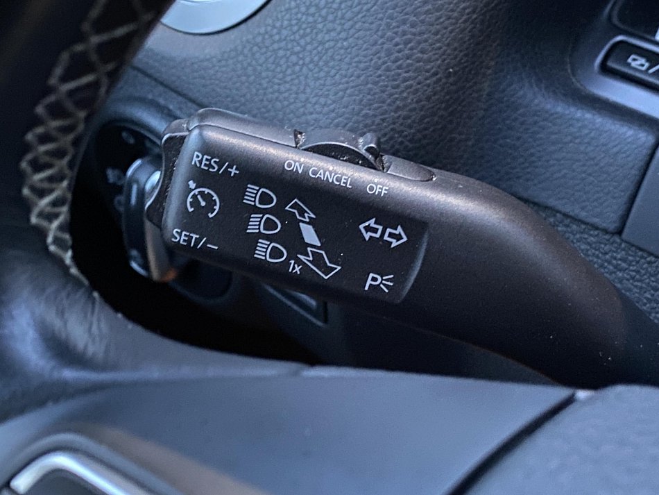 Volkswagen Tiguan 2.0 TSi CUP 4X4