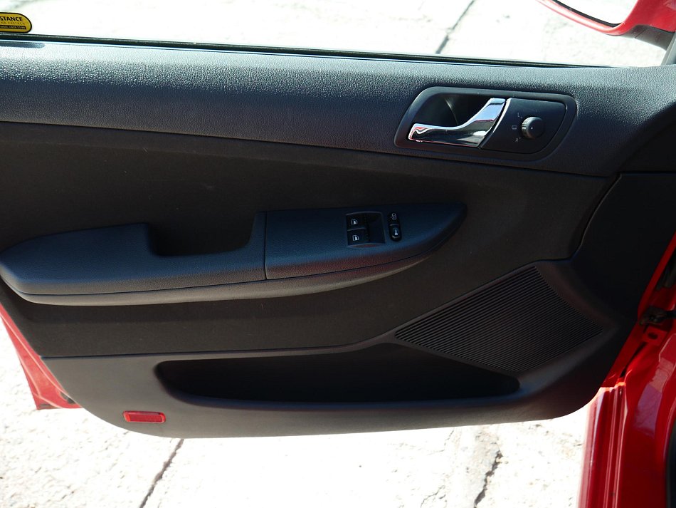 Škoda Fabia I 1.4 TDi 