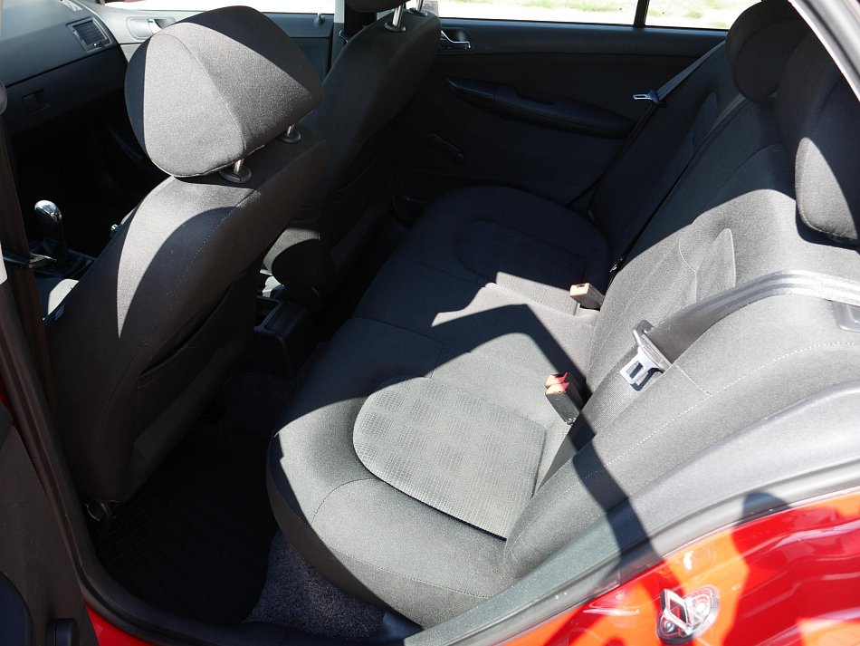 Škoda Fabia I 1.4 TDi 