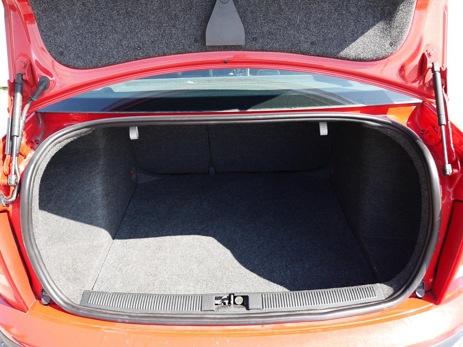 Škoda Fabia I 1.4 TDi 