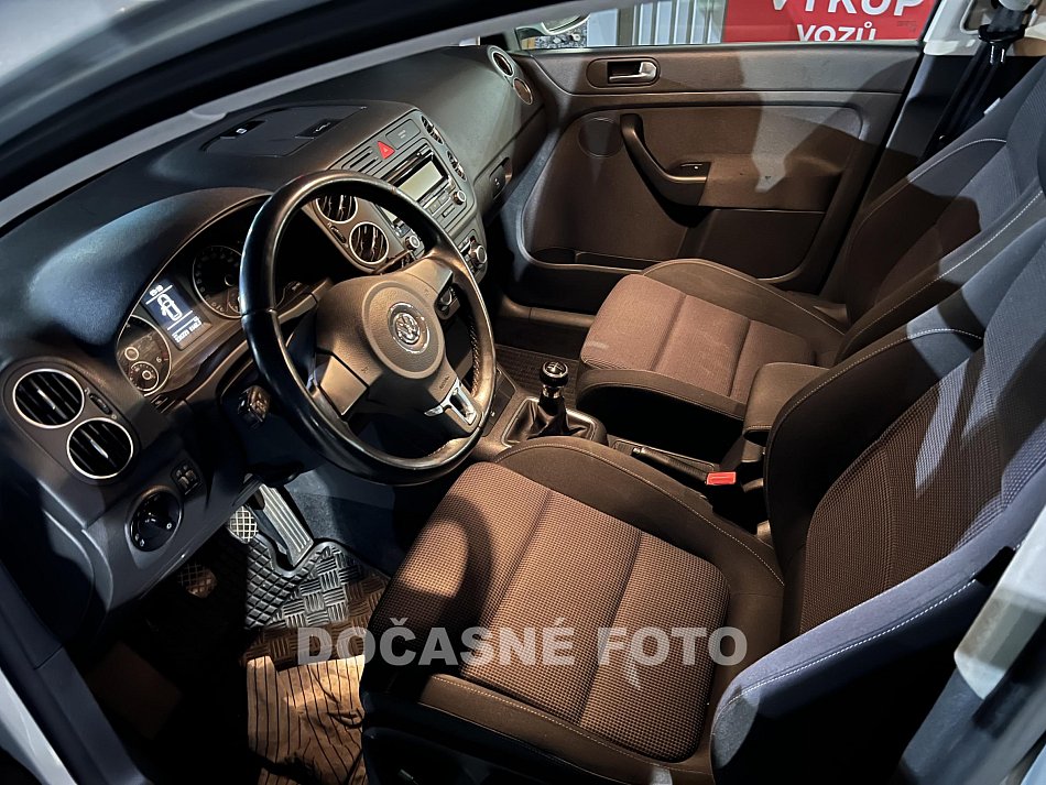 Volkswagen Golf Plus 1.6 TDi 