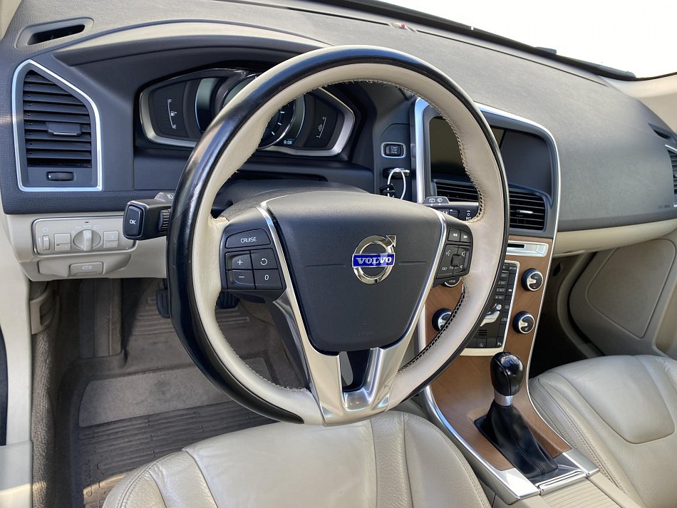 Volvo XC60 2.0 D4 Summum