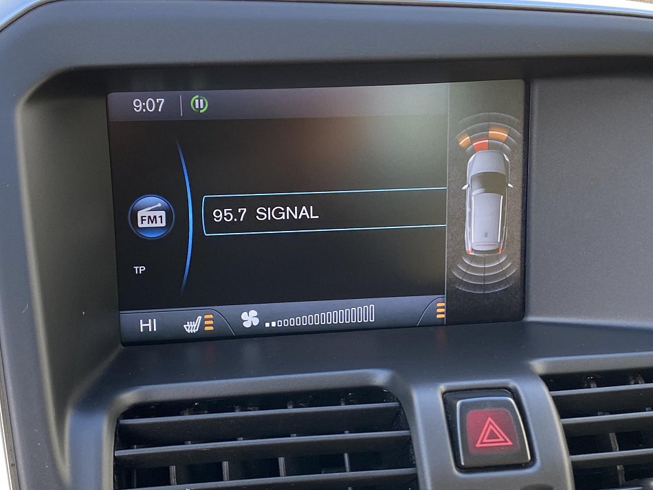 Volvo XC60 2.0 D4 Summum