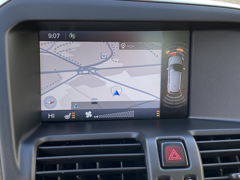 Volvo XC60 2.0 D4 Summum