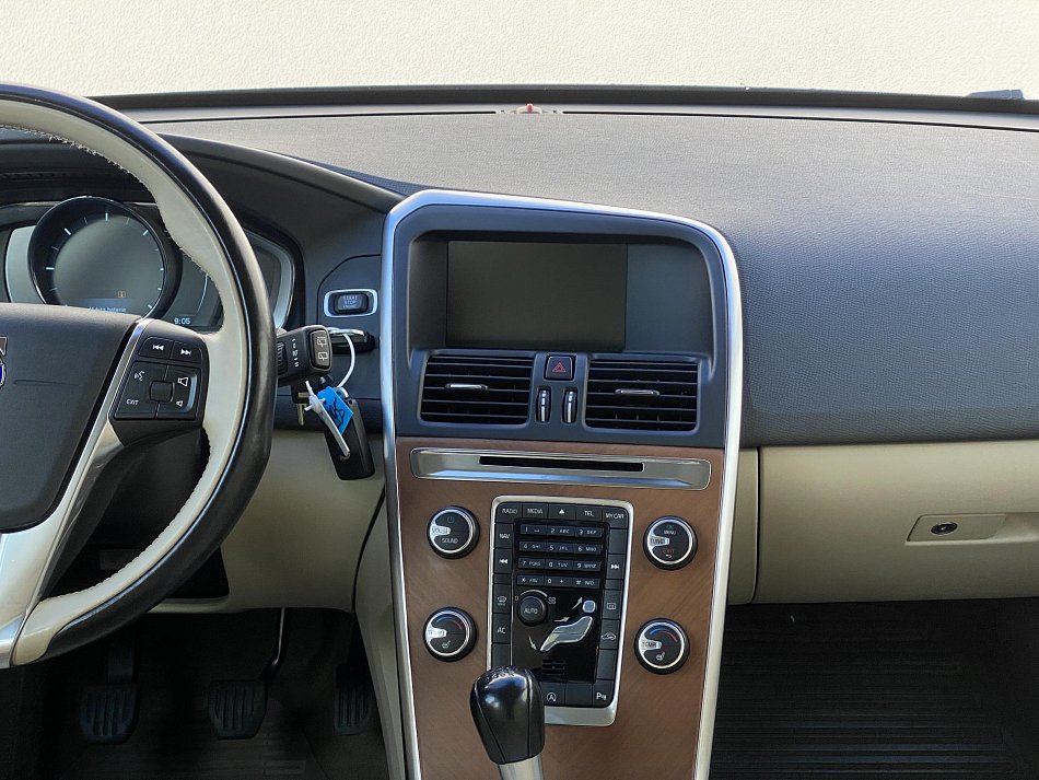 Volvo XC60 2.0 D4 Summum