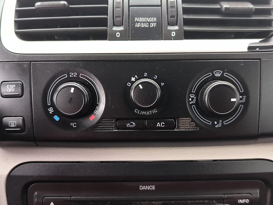 Škoda Roomster 1.6 MPi 