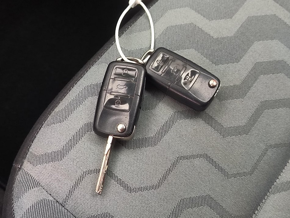 Škoda Roomster 1.6 MPi 