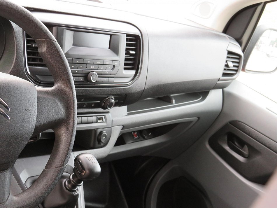 Citroën Jumpy 2.0HDi  L2