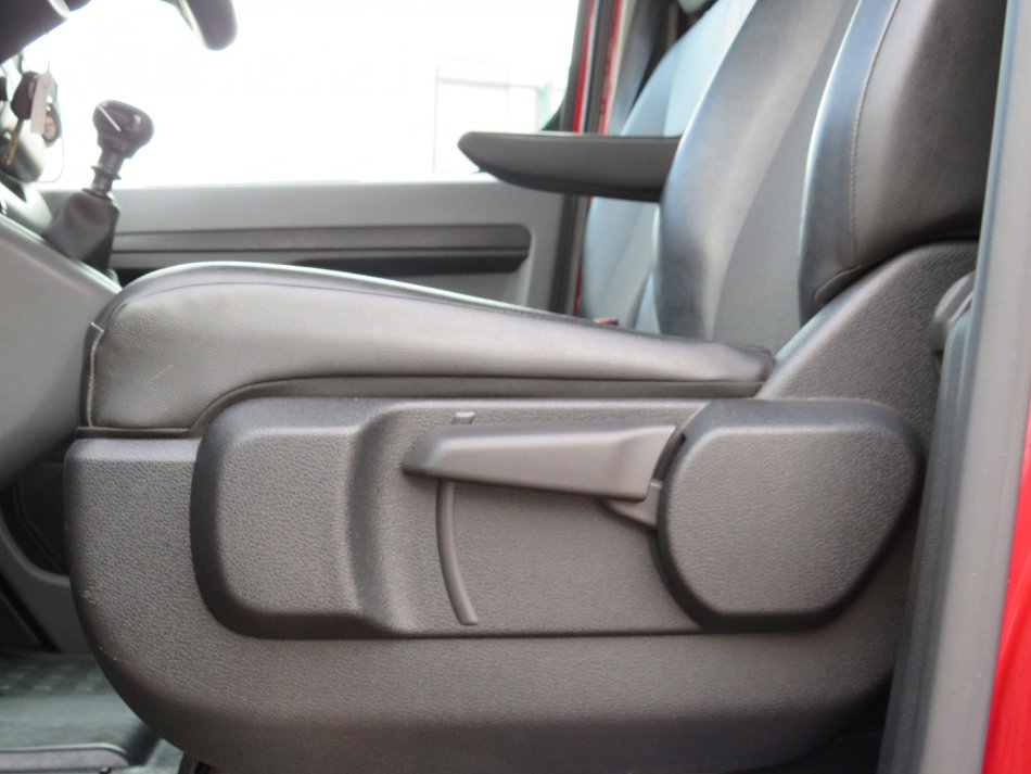 Citroën Jumpy 2.0HDi  L2